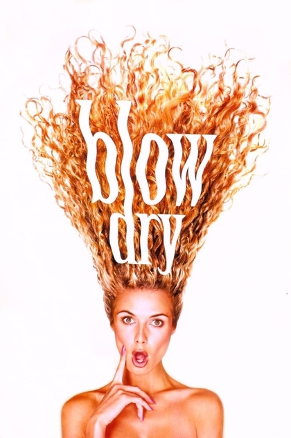 Blow Dry - 2001