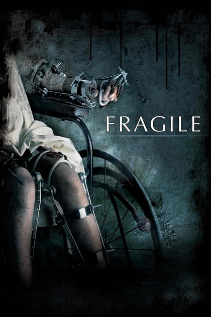 Fragile - 2005