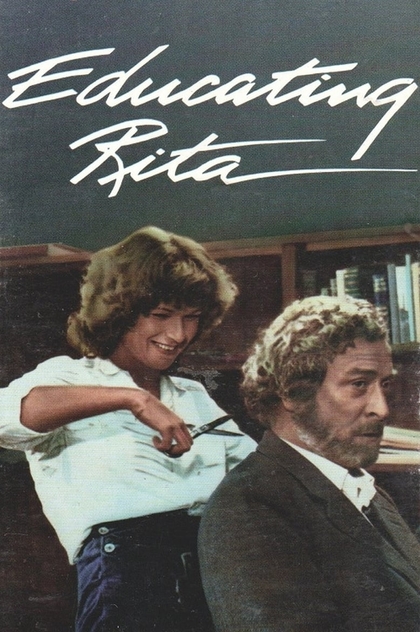 Educating Rita - 1983