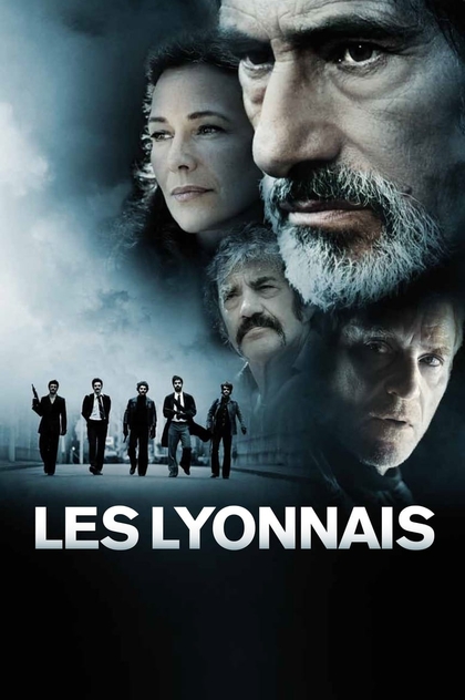 Les Lyonnais - 2011