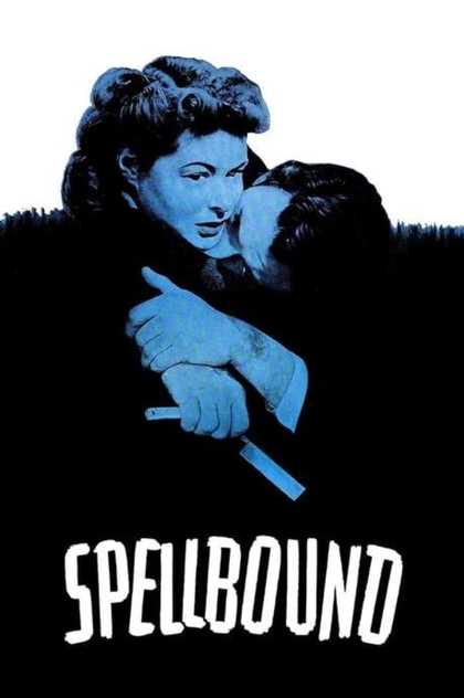 Spellbound - 1945