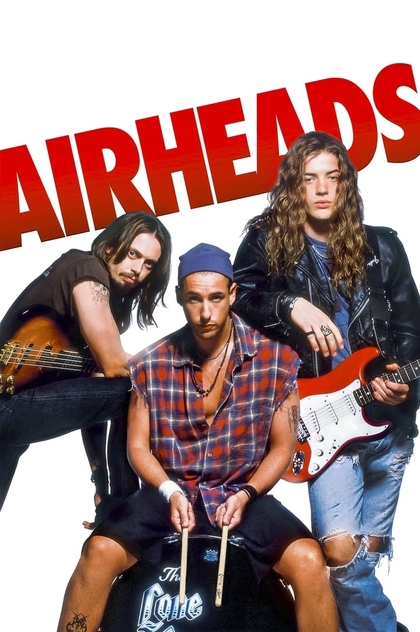 Airheads - 1994