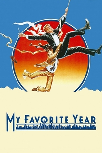 My Favorite Year - 1982