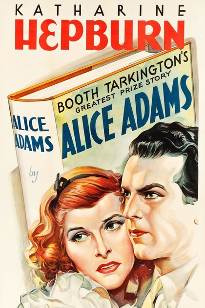 Alice Adams - 1935