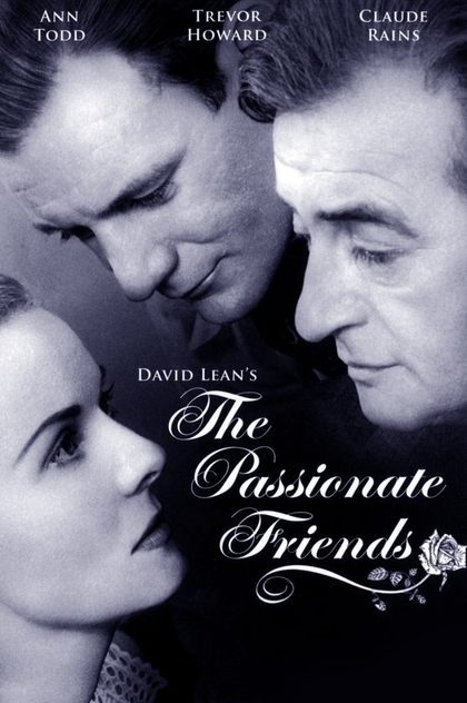 The Passionate Friends - 1949