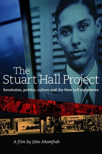 The Stuart Hall Project - 2013