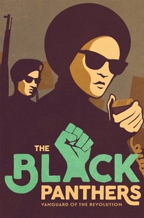 The Black Panthers: Vanguard of the Revolution - 2015