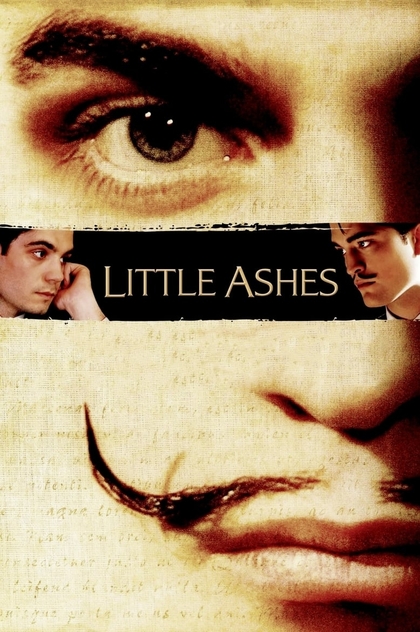 Little Ashes - 2008