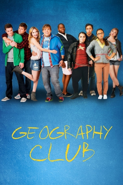 Geography Club - 2013