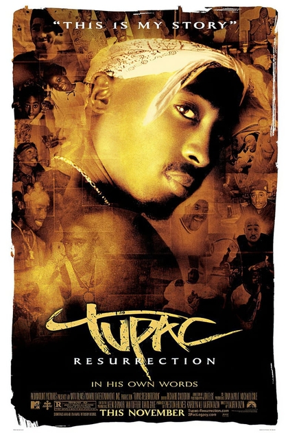 Tupac: Resurrection - 2003