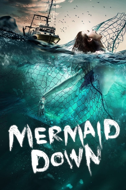 Mermaid Down - 2019