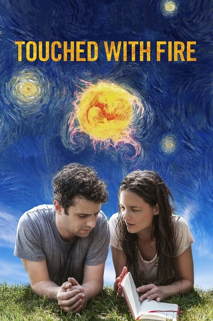 Touched with Fire - 2016