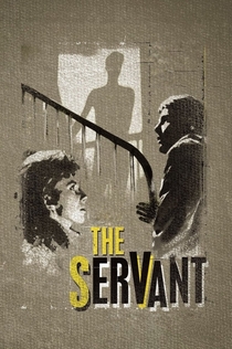 The Servant - 1963