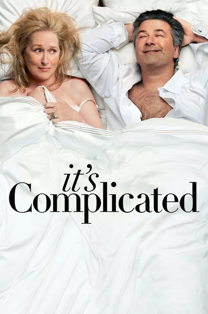 It's Complicated - 2009
