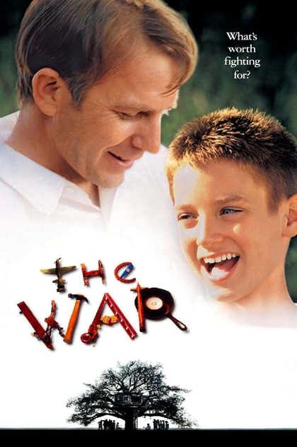 The War - 1994