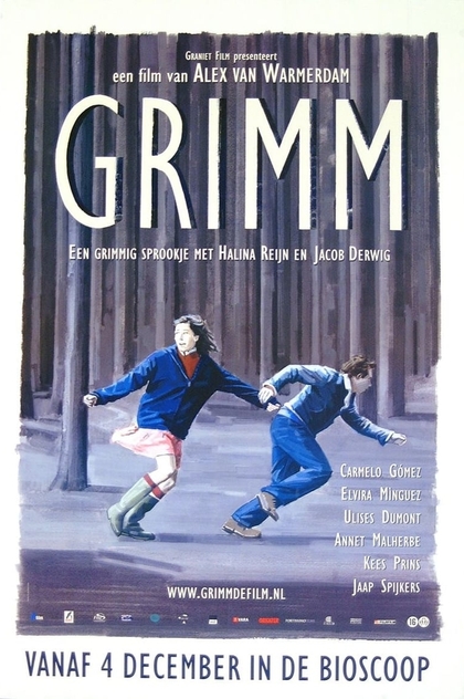 Grimm - 2003