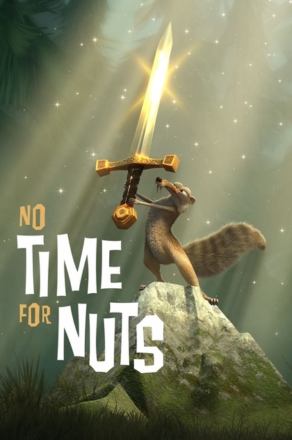 No Time for Nuts - 2006