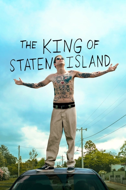 Король Стейтен-Айленда - 2020