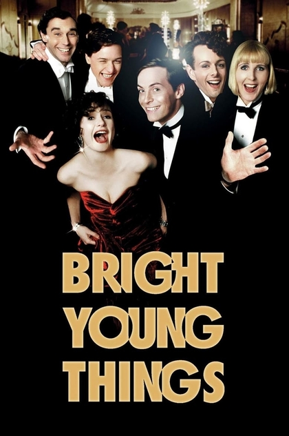 Bright Young Things - 2003