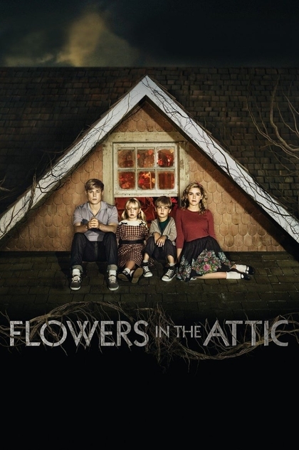 Flowers in the Attic - 2014