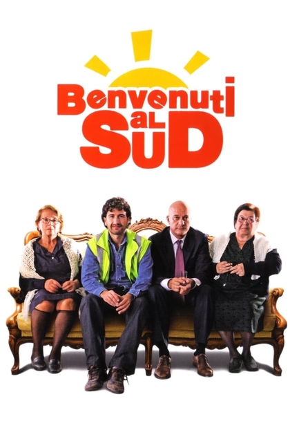 Benvenuti al sud - 2010