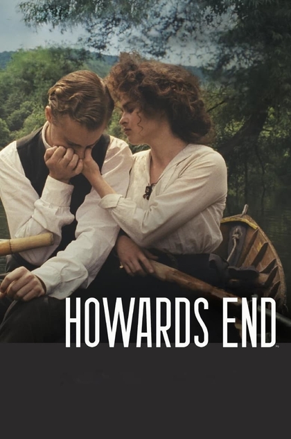 Howards End - 1992