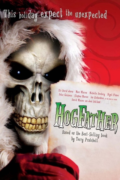 Hogfather - 2007