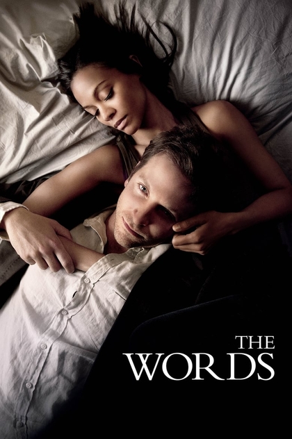 The Words - 2012