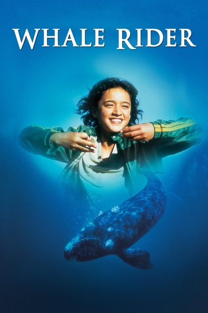 Whale Rider - 2003