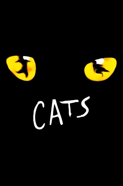 Cats - 1998