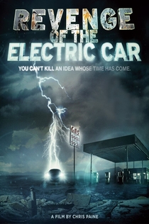 Revenge of the Electric Car - 2011