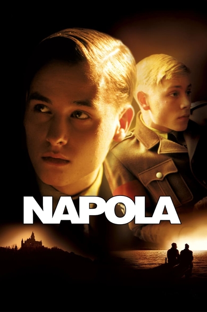 Napola – Elite für den Führer - 2004