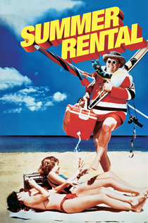 Summer Rental - 1985