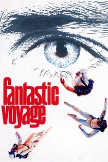 Fantastic Voyage - 1966