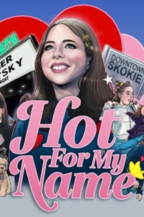 Esther Povitsky: Hot For My Name - 2020