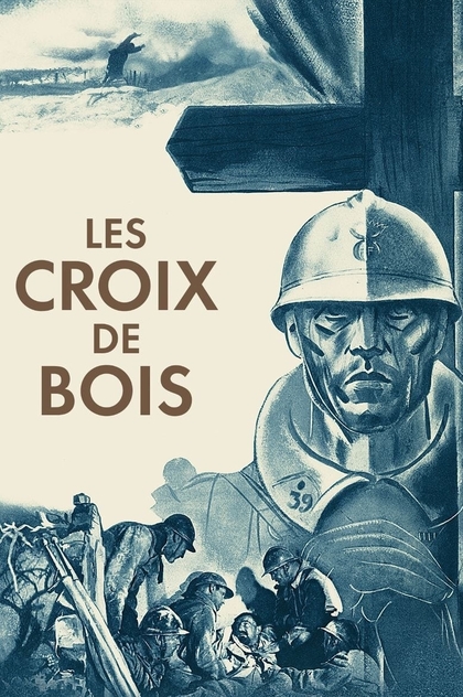 Les croix de bois - 1932