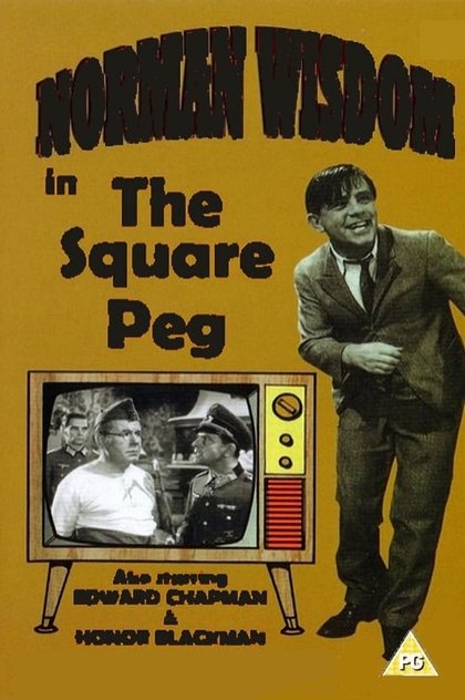 The Square Peg - 1958