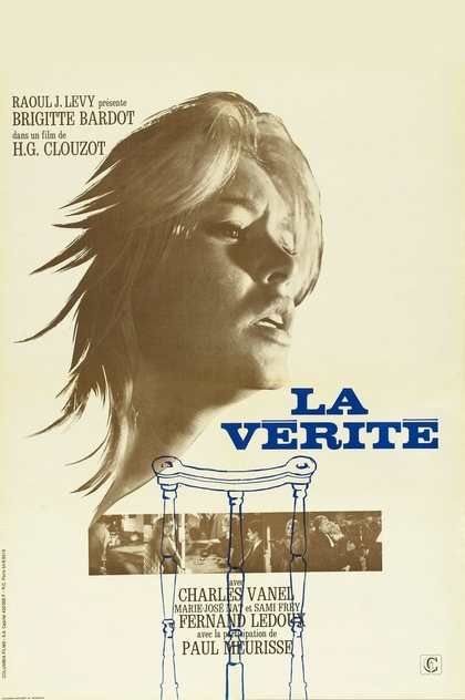 La Vérité - 1960