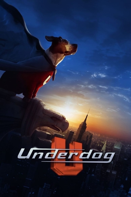 Underdog - 2007