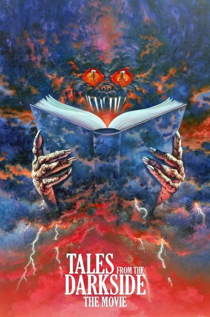 Tales from the Darkside: The Movie - 1990