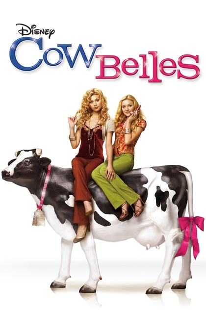 Cow Belles - 2006