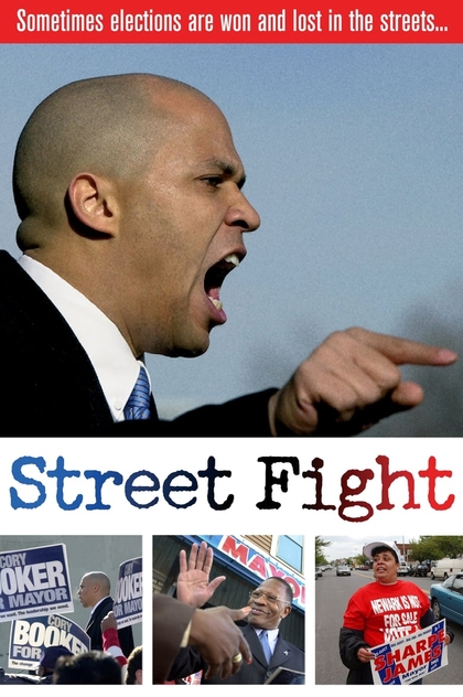 Street Fight - 2005