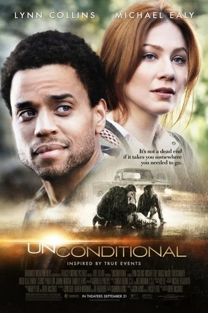 Unconditional - 2012