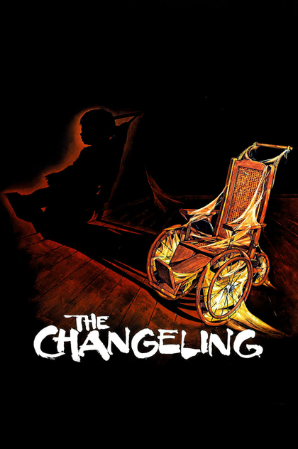 The Changeling - 1980