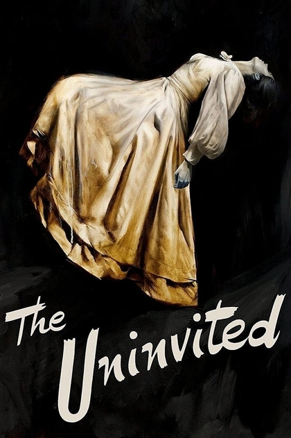 The Uninvited - 1944