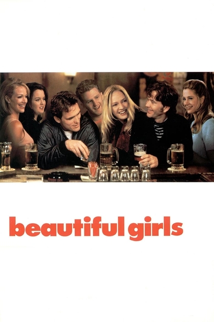 Beautiful Girls - 1996