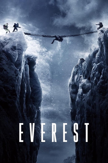 Еверест - 2015