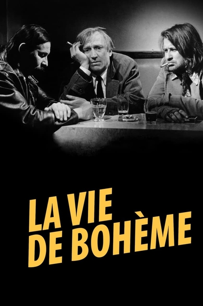 La Vie de Bohème - 1992