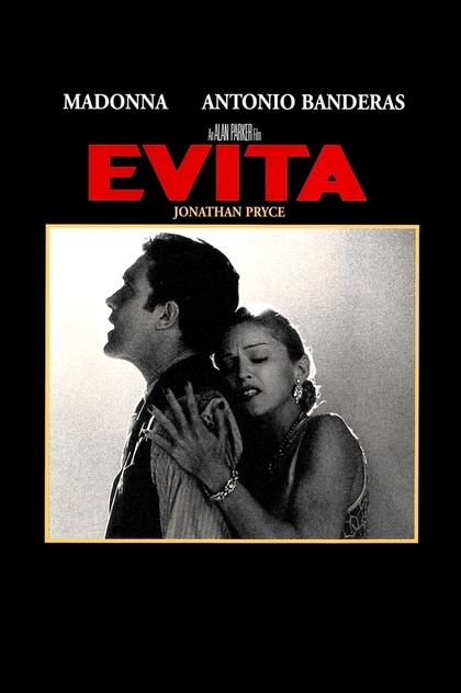 Evita - 1996