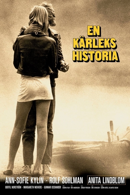 En kärlekshistoria - 1970